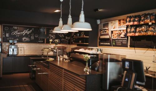 Coffee Fellows Hotel Dortmund - image 3