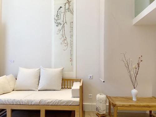 City Dreamer Apartment - Beijing Capital Airport