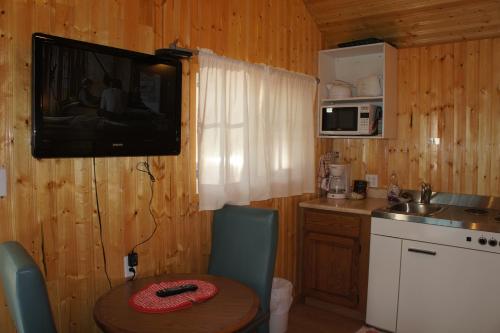 Economy Cottage