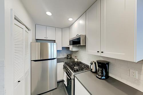 Walk to Resort - Mountain Views at Claimjumper condo - main image