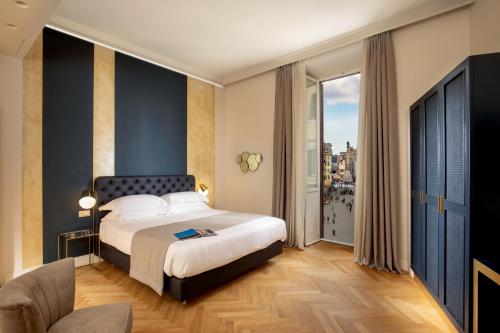 Spagna Luxury Rooms - image 7