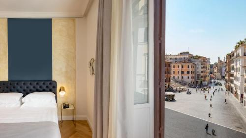 Spagna Luxury Rooms - image 5