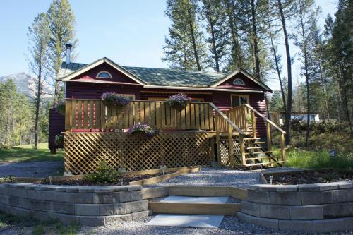 Fairmont Mountain Bungalows