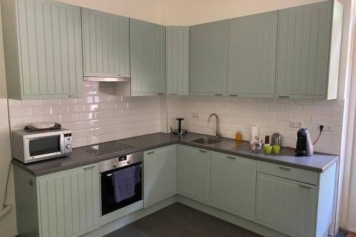 Létesítmények, Vakantiehuis De Zeeuwse Schuur in de Zak van Zuid-Beveland in Naaldwijk