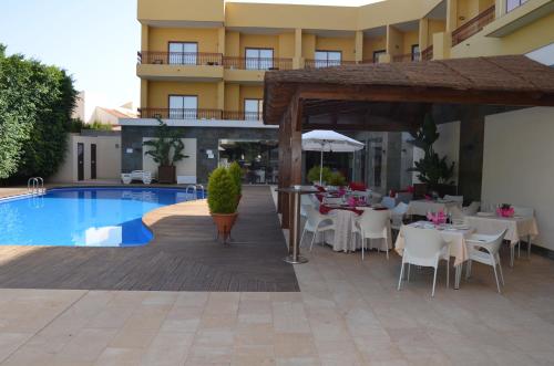 Playa Sol - 30º hotels