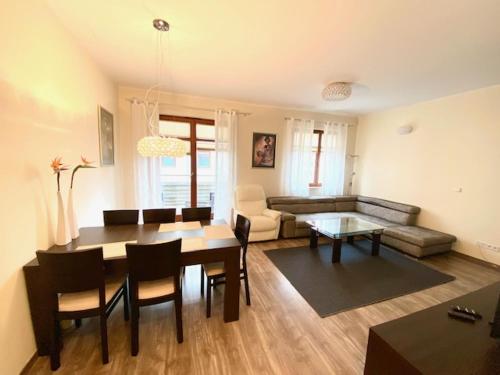 Two-Bedroom Apartment image 9