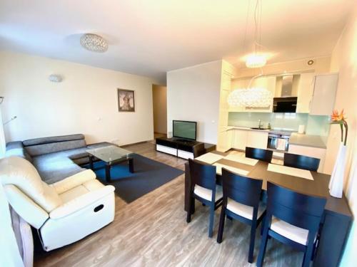 Two-Bedroom Apartment image 7