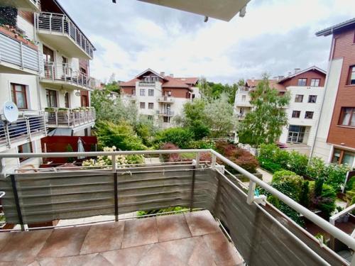 Brownie - Neptun Park by OneApartments - image 5