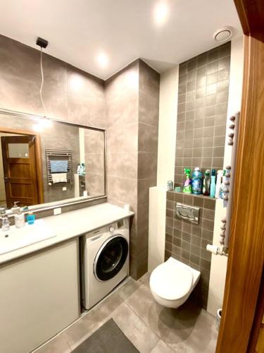 Two-Bedroom Apartment image 2