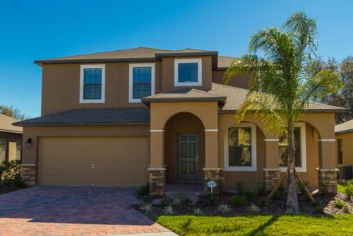 Endless Summer - 5 bedroom home with a private pool & spa, game room and great location