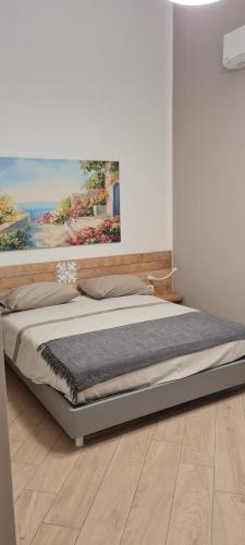 Euforia - Napoli Room Type - Superior Queen Room