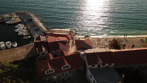 Beach Apartment Korina