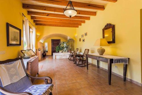 Finca Can Torres (ETV 01620)
