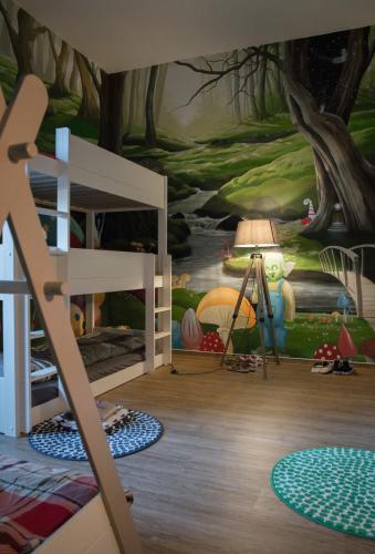 KINDheitstRAUM in Erfurt, Deutschland