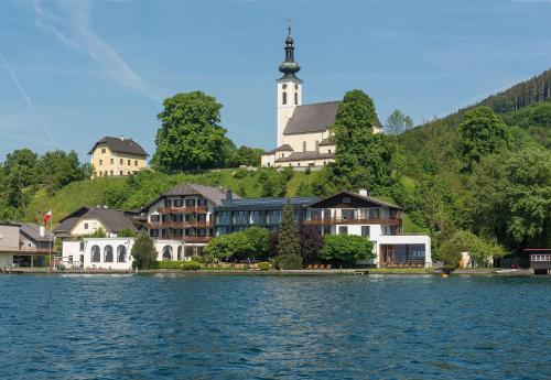 . Hotel Seegasthof Oberndorfer