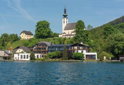 Hotel Seegasthof Oberndorfer - Attersee am Attersee