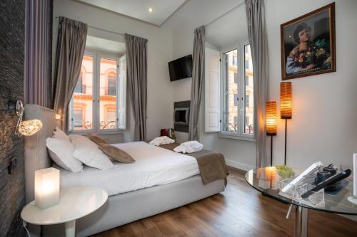 Vatican Suites - The Luxury Leading Accommodation in Rome – Rome