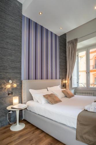 Vatican Suites - The Luxury Leading Accommodation in Rome, Řím (fotografie 6)