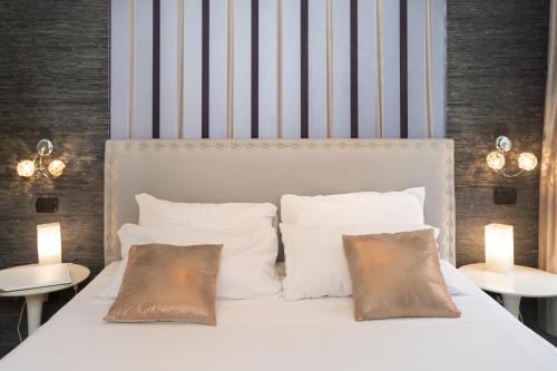 Vatican Suites - The Luxury Leading Accommodation in Rome, Řím (fotografie 9)