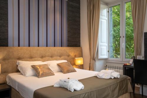 Vatican Suites - The Luxury Leading Accommodation in Rome – Rome