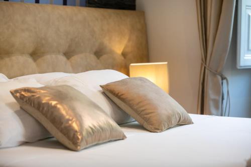 Vatican Suites - The Luxury Leading Accommodation in Rome – Rome