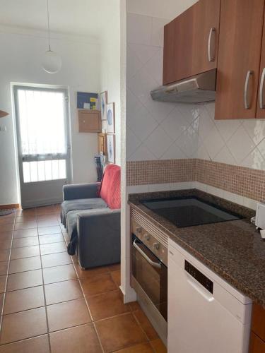 Vila Real de Santo António, caminhos que vão dar ao mar