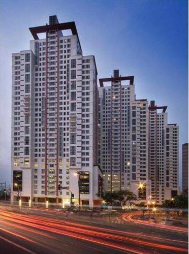 One Bedroom Apartment at The Columns Ayala
