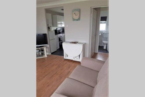 Modern Airy Retreat nr Beach, Broads & Gt Yarmouth