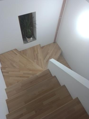 M&D House