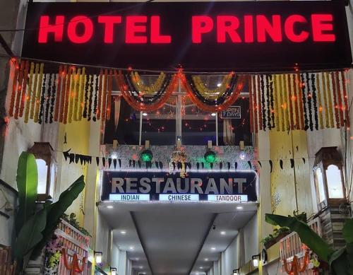 Hotel Prince