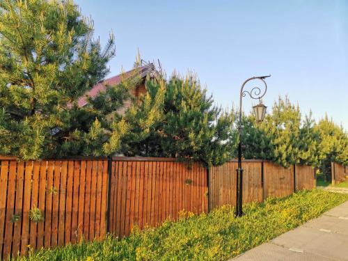 Nikolo-Pole Park Hotel - image 10