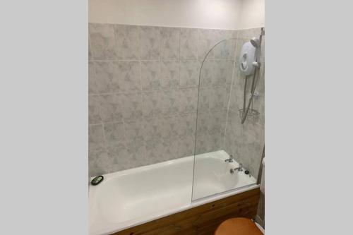 Spacious 2 bedroom apartment in Aberdeen City