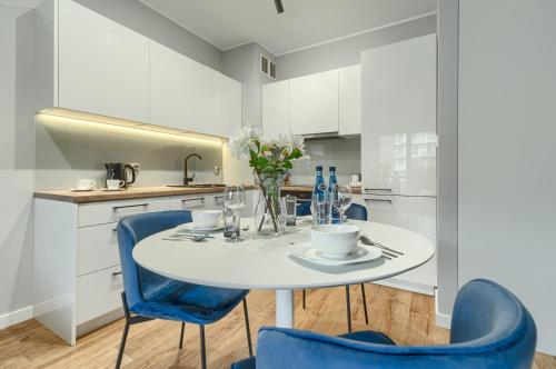 EXCLUSIVE FORTY Apartments - Szczecin