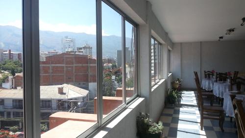 Photo - HOTEL MAISON FIORI (Plaza Colon)