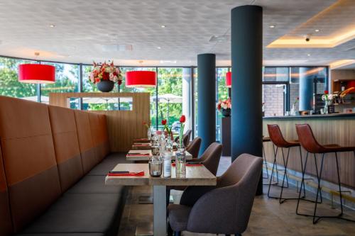 Bastion Hotel Haarlem Velsen - image 4