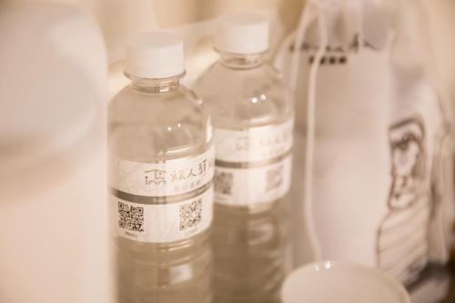 Traveller-Inn Day Moon Hotel in Taitung