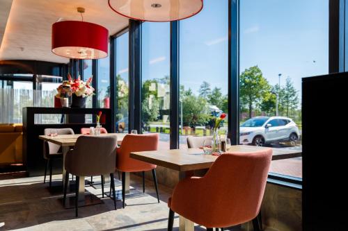 Bastion Hotel Haarlem Velsen - image 12
