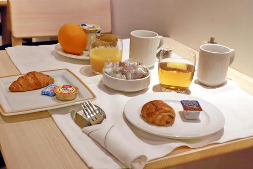 Best Western Hotel du Mucem - image 12