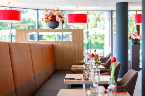 Bastion Hotel Haarlem Velsen - image 13