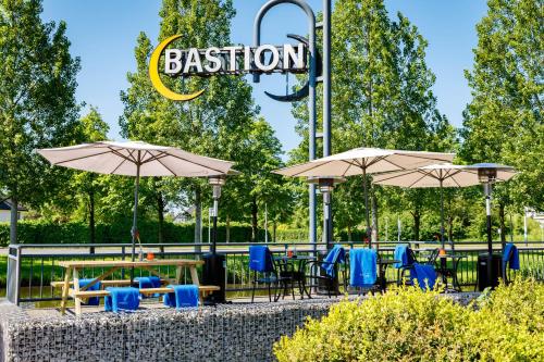 Bastion Hotel Haarlem Velsen - image 2