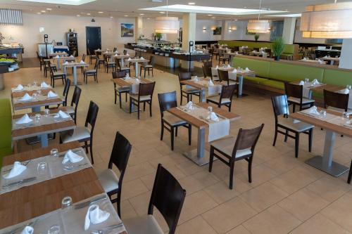 Hotel Lanzarote Village - image 12