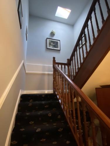 Monaghans Harbour Hotel in Naas