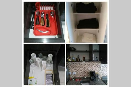 Departamento Andino del Sol in Σαν Χουάν