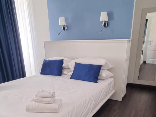 Palazzo Cappuccini Art Relais, Naples (photo 11)