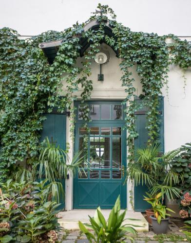 Gästehaus Deutscher Orden Wien – Vienna, NY