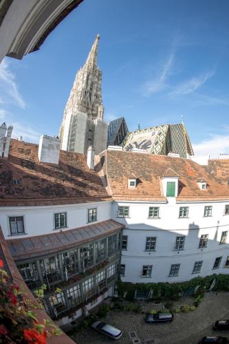 Gästehaus Deutscher Orden Wien 2