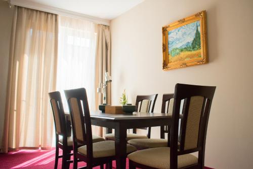 Facilities, P4W Hotel Residence Szombathely in Szombathely