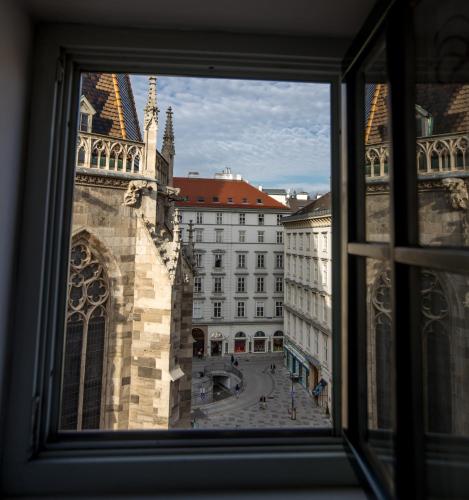 Gästehaus Deutscher Orden Wien 5