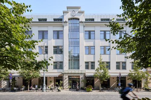 Neringa Hotel, Wilno (zdjęcie 6)