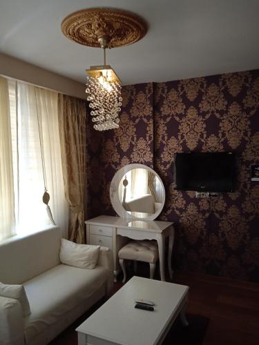  OTTOMAN BY linton suites in Istanbul